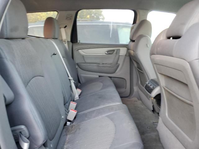 Photo 6 from auction – 2013 CHEVROLET TRAVERSE L with VIN 1GNKRFKD3DJ153724