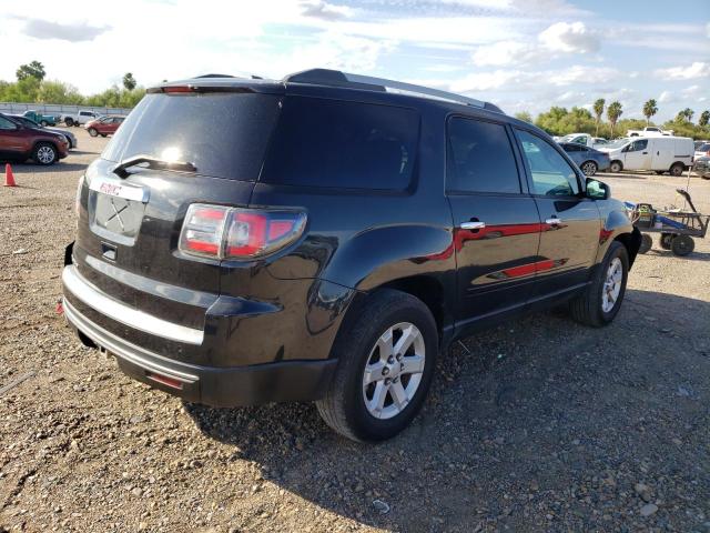 Photo 4 from auction – 2014 GMC ACADIA SLE with VIN 1GKKRPKD3EJ146308