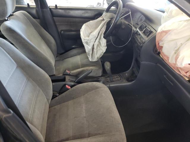 Photo 5 from auction – 1995 TOYOTA COROLLA LE with VIN 1NXAE09B8SZ273155