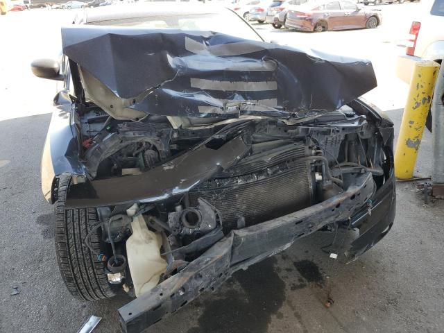 Photo 9 from auction – 2009 DODGE CHARGER with VIN 2B3KA43DX9H613636