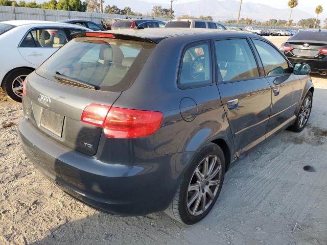 Photo 4 from auction – 2012 AUDI A3 PREMIUM with VIN WAUKJAFMXCA116498