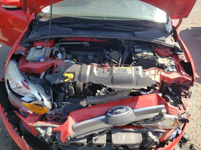 Photo 7 from auction – 2014 FORD FOCUS SE with VIN 1FADP3K26EL158304