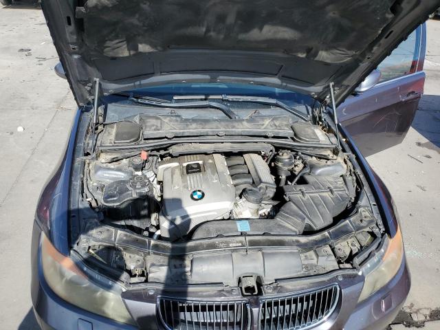 Photo 7 from auction – 2006 BMW 330 XI with VIN WBAVD33556KL53055
