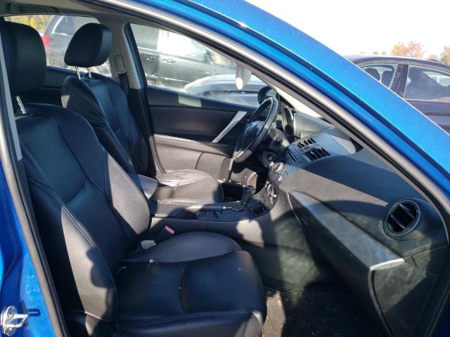 Фото 5 с аукциона – 2012 MAZDA MAZDA 3 с VIN JM1BL1W71C1665286