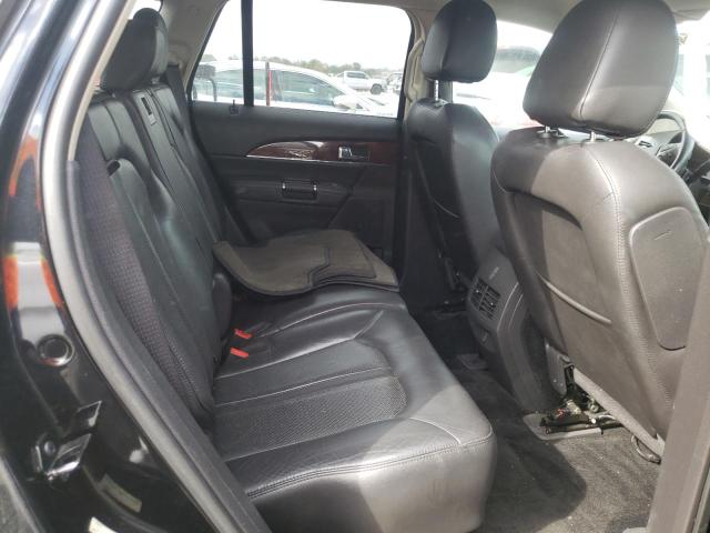 Photo 6 from auction – 2013 LINCOLN MKX with VIN 2LMDJ6JKXDBL30623