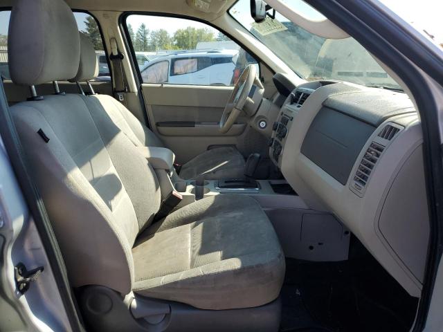 Photo 5 from auction – 2012 FORD ESCAPE XLT with VIN 1FMCU9DG6CKB43374