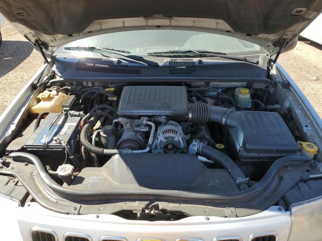 Photo 7 from auction – 2003 JEEP GRAND CHER with VIN 1J4GW58N03C544537