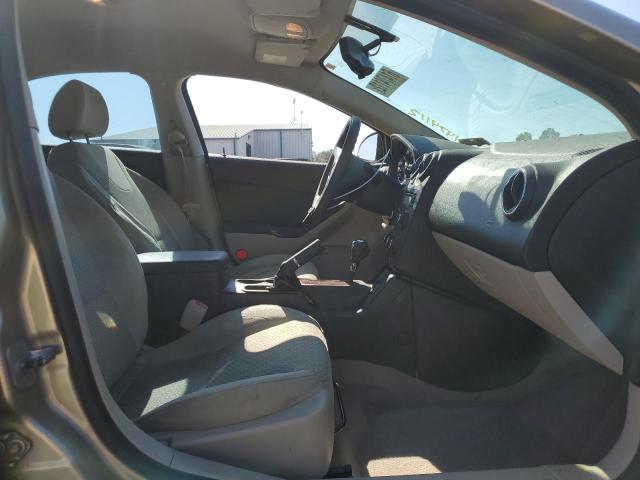 Photo 5 from auction – 2008 PONTIAC G6 VALUE L with VIN 1G2ZF57BX84198041