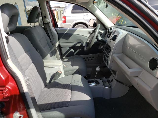 Photo 5 from auction – 2010 CHRYSLER PT CRUISER with VIN 3A4GY5F94AT199949