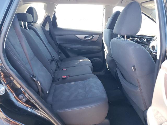 Photo 6 from auction – 2016 NISSAN ROGUE S with VIN KNMAT2MV9GP675201