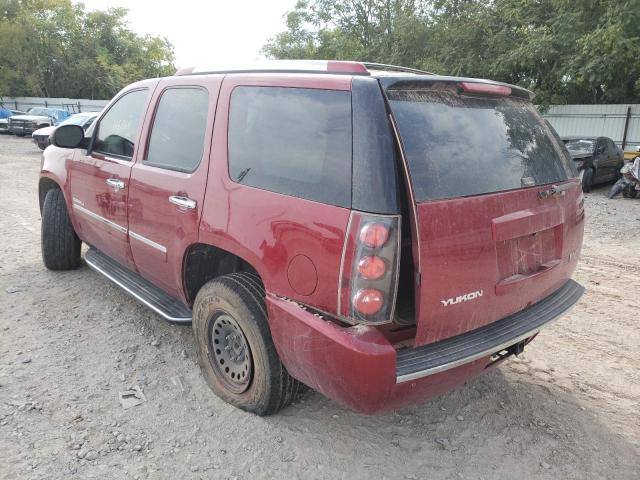Photo 3 from auction – 2013 GMC YUKON DENA with VIN 1GKS2EEF5DR275754