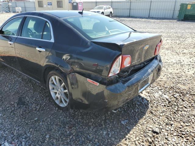 Photo 9 from auction – 2011 CHEVROLET MALIBU LTZ with VIN 1G1ZE5E72BF123707