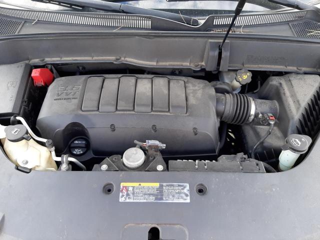 Photo 7 from auction – 2014 CHEVROLET TRAVERSE L with VIN 1GNKRFED9EJ164479