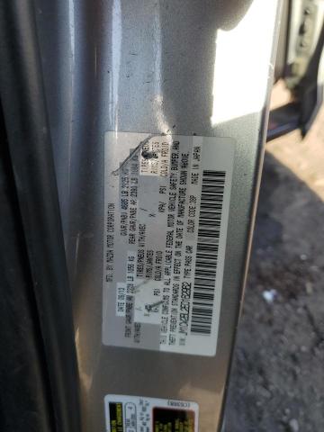 Photo 10 from auction – 2014 MAZDA 5 SPORT with VIN JM1CW2BL2E0162962