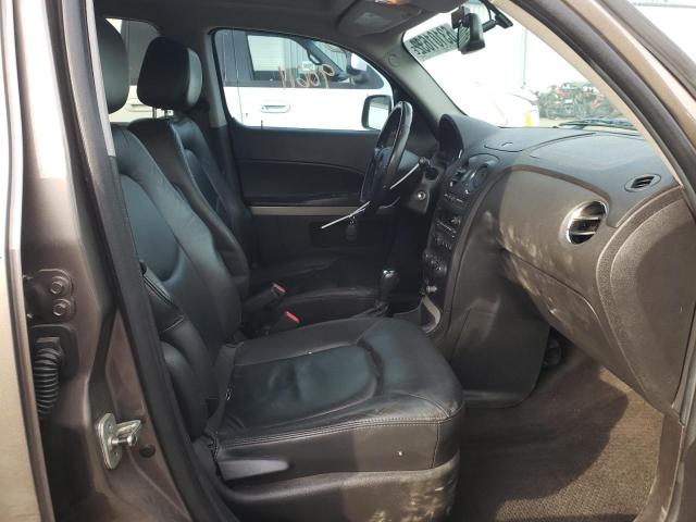 Photo 5 from auction – 2011 CHEVROLET HHR LT with VIN 3GNBACFU0BS523510