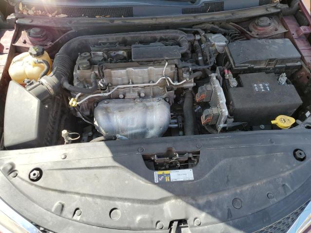 Photo 7 from auction – 2015 CHRYSLER 200 LIMITE with VIN 1C3CCCAB0FN635578