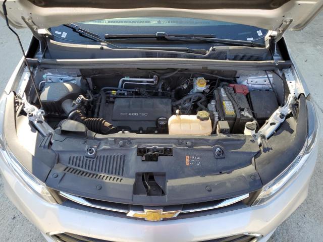 Photo 7 from auction – 2020 CHEVROLET TRAX LS with VIN 3GNCJKSB3LL112097