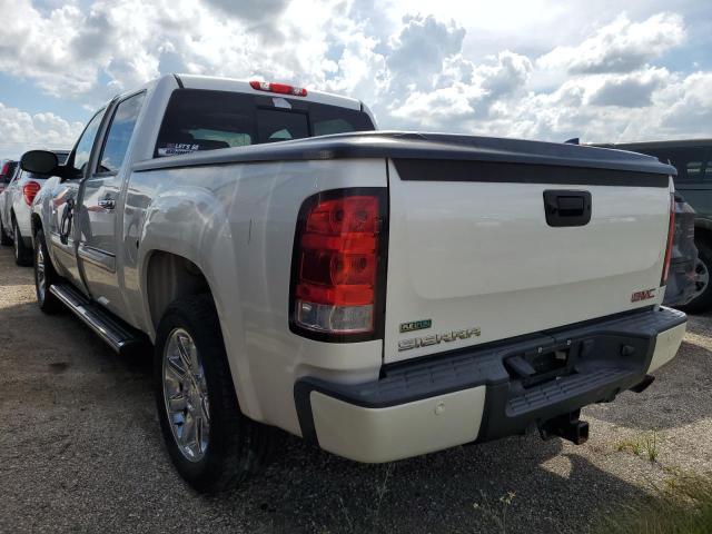Photo 3 from auction – 2010 GMC SIERRA K15 with VIN 3GTRKXE22AG239454
