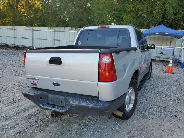 Photo 4 from auction – 2001 FORD EXPLORER with VIN 1FMZU67E71UC34836