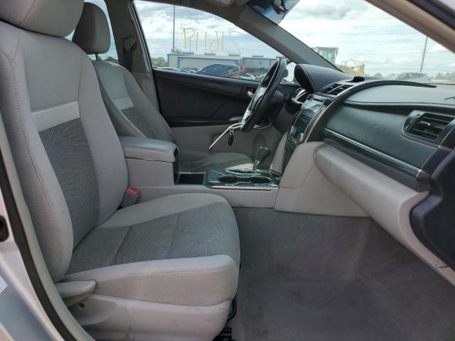 Photo 5 from auction – 2012 TOYOTA CAMRY HYBR with VIN 4T1BD1FK7CU033906