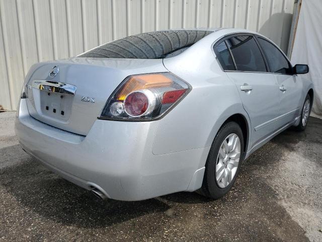 Photo 4 from auction – 2010 NISSAN ALTIMA with VIN 1N4AL2APXAC176160