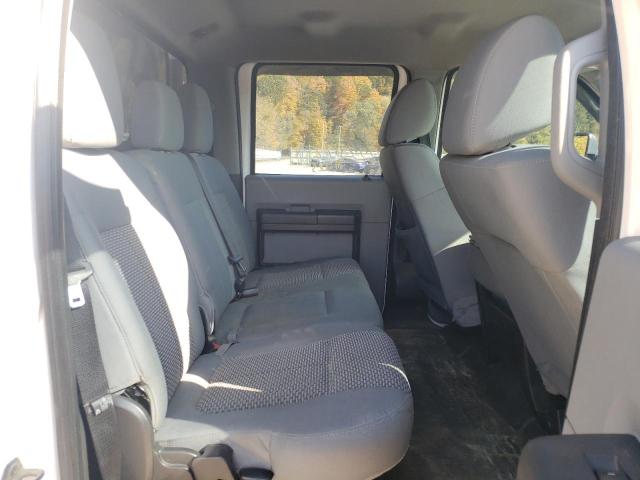 Photo 6 from auction – 2014 FORD F250 SUPER with VIN 1FT7W2B66EEB50053