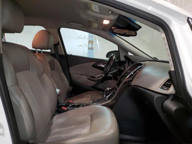 Photo 5 from auction – 2017 BUICK VERANO SPO with VIN 1G4PR5SK4H4105818