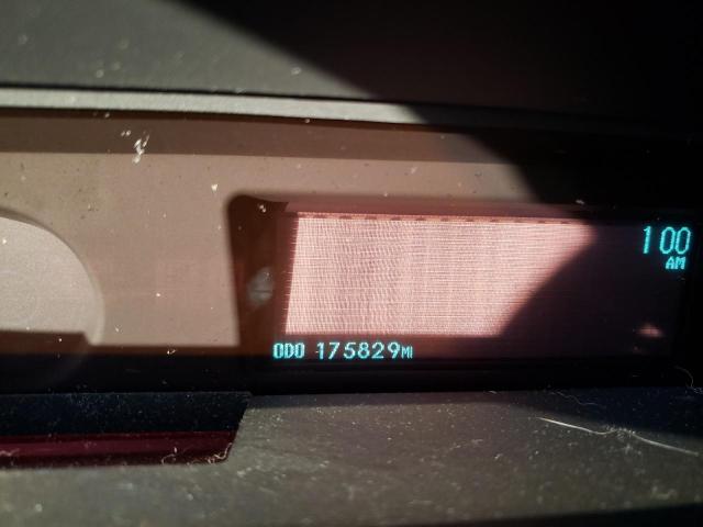 Photo 8 from auction – 2010 TOYOTA PRIUS with VIN JTDKN3DU0A0159806
