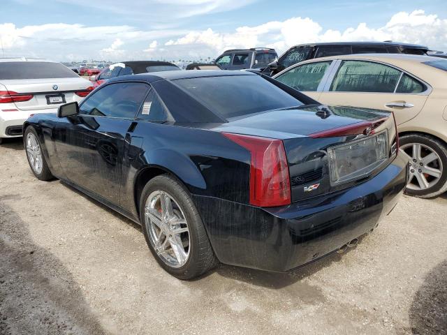 Photo 3 from auction – 2005 CADILLAC XLR with VIN 1G6YV34A555602592