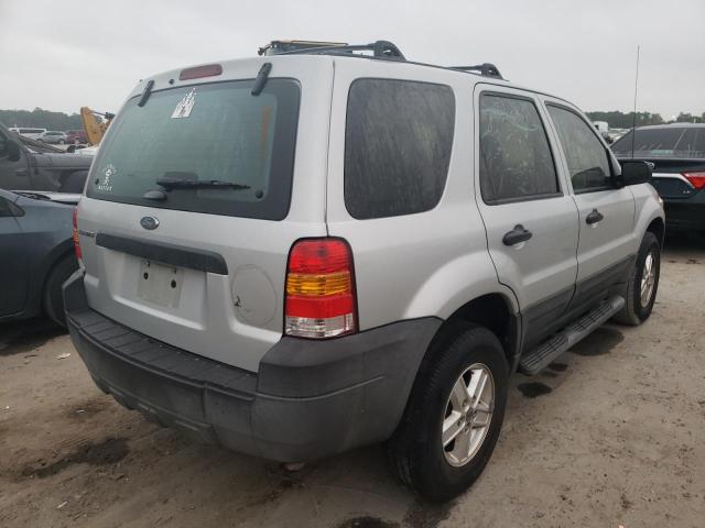 Photo 4 from auction – 2007 FORD ESCAPE XLS with VIN 1FMYU02Z67KB59702