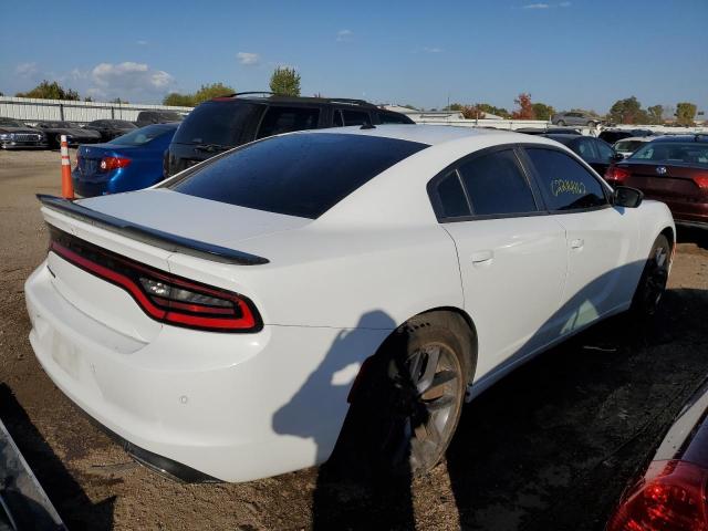 Photo 4 from auction – 2021 DODGE CHARGER SX with VIN 2C3CDXBG7MH619818