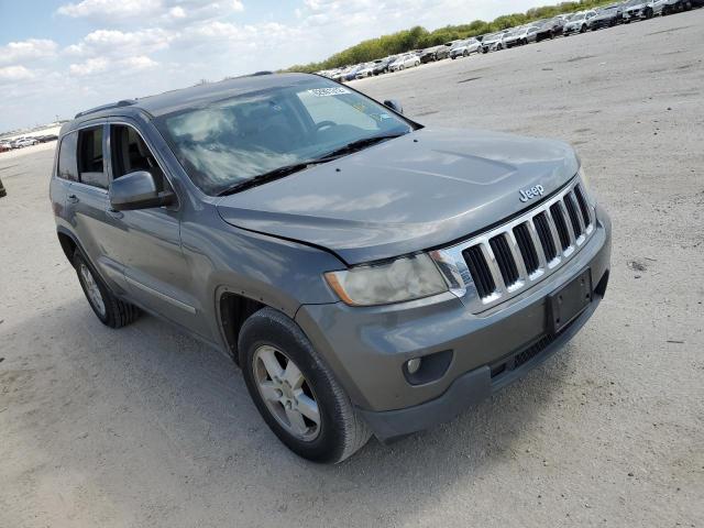 Photo 4 from auction – 2012 JEEP GRAND CHER with VIN 1C4RJEAG7CC227539