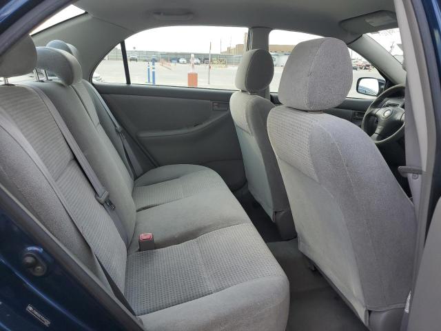 Photo 6 from auction – 2007 TOYOTA COROLLA CE with VIN JTDBR32E970107759
