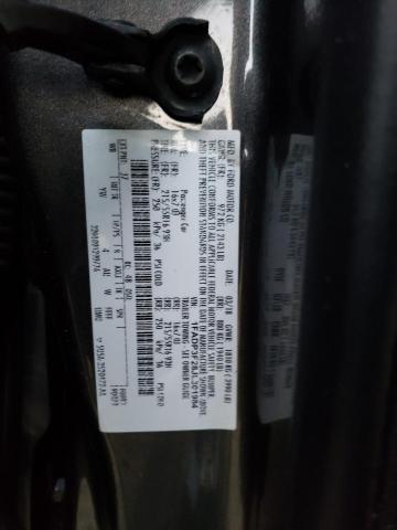 Photo 10 from auction – 2018 FORD FOCUS SE with VIN 1FADP3F28JL301984