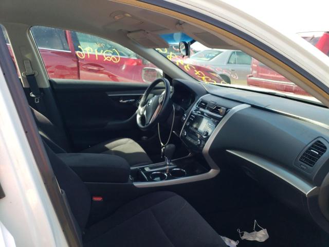 Photo 5 from auction – 2013 NISSAN ALTIMA 2.5 with VIN 1N4AL3AP9DC902469