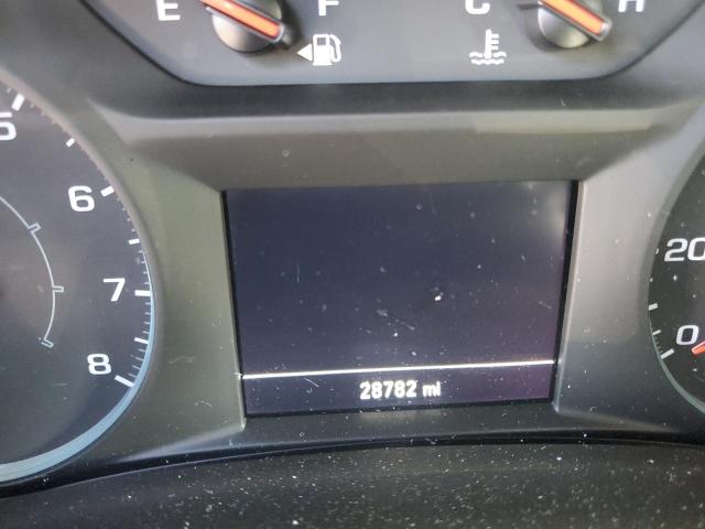 Photo 8 from auction – 2020 CHEVROLET EQUINOX LS with VIN 3GNAXHEV5LS722202