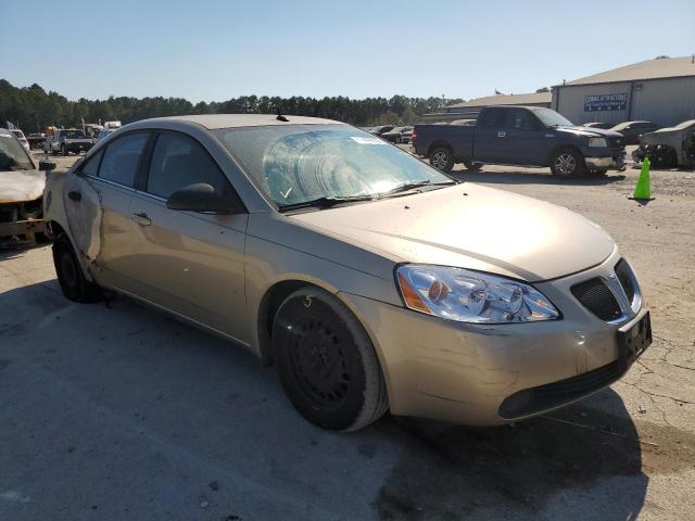 PONTIAC G6 VALUE L 2008 with VIN 1G2ZF57BX84198041 - Photo from auction
