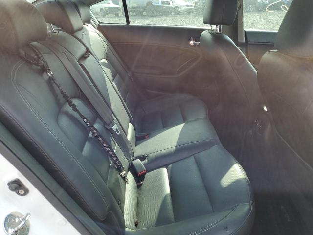 Photo 6 from auction – 2015 KIA FORTE EX with VIN KNAFZ4A80F5300545