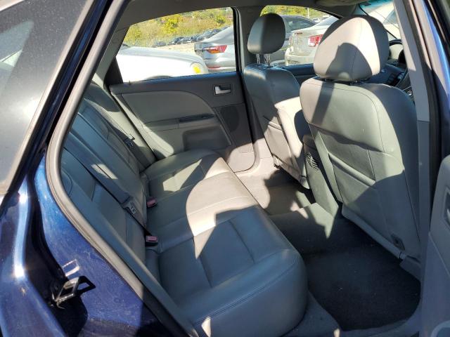 Photo 6 from auction – 2005 FORD FIVE HUNDR with VIN 1FAFP24195G173668