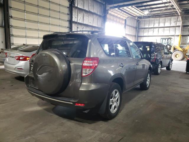 Photo 4 from auction – 2011 TOYOTA RAV4 with VIN 2T3BF4DV2BW128470