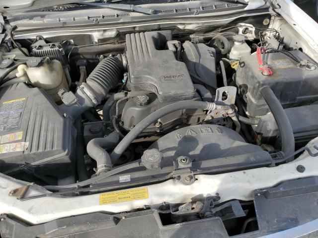Photo 7 from auction – 2006 ISUZU I-280 with VIN 1GGCS198768703030