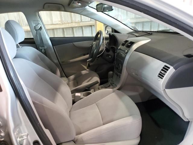 Zdjęcie 5 z aukcji – 2011 TOYOTA COROLLA BA z VIN JTDBU4EE5B9133098