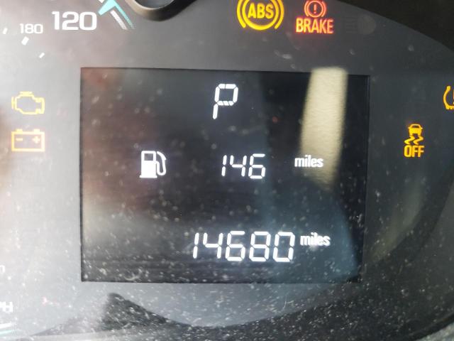 Photo 8 from auction – 2020 CHEVROLET SPARK LS with VIN KL8CB6SA9LC476811