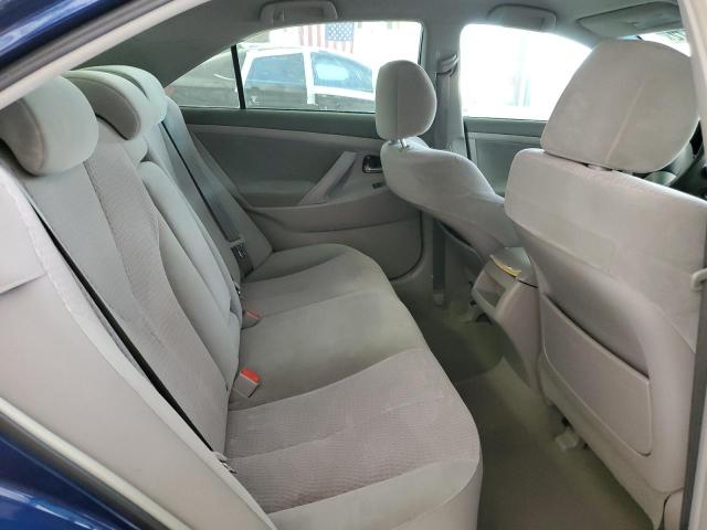 Photo 10 from auction – 2011 TOYOTA CAMRY BASE with VIN 4T1BF3EK8BU609072
