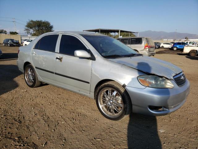 Photo 4 from auction – 2006 TOYOTA COROLLA CE with VIN JTDBR32E860073568