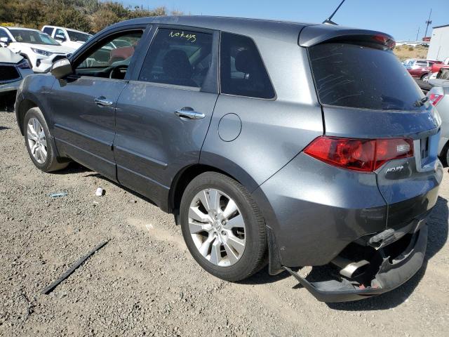 Photo 3 from auction – 2011 ACURA RDX TECHNO with VIN 5J8TB1H52BA008175
