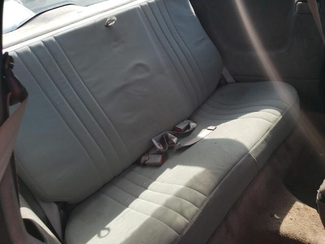 Photo 6 from auction – 1996 CHEVROLET CAVALIER with VIN 1G1JC1240TM126589