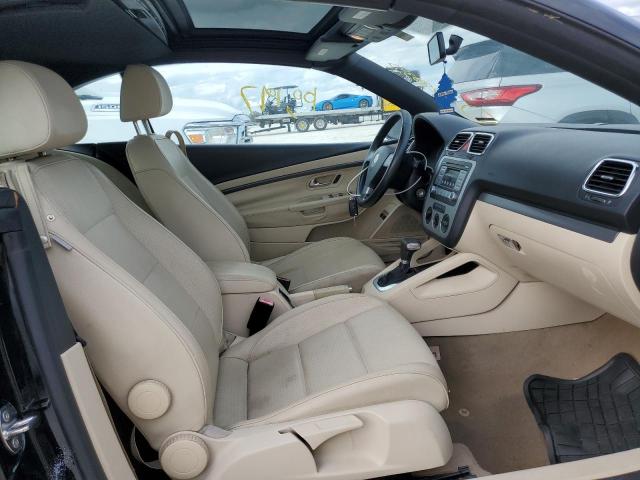 Photo 5 from auction – 2008 VOLKSWAGEN EOS TURBO with VIN WVWBA71F68V017742