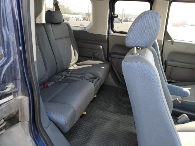 Photo 6 from auction – 2003 HONDA ELEMENT EX with VIN 5J6YH18513L014035