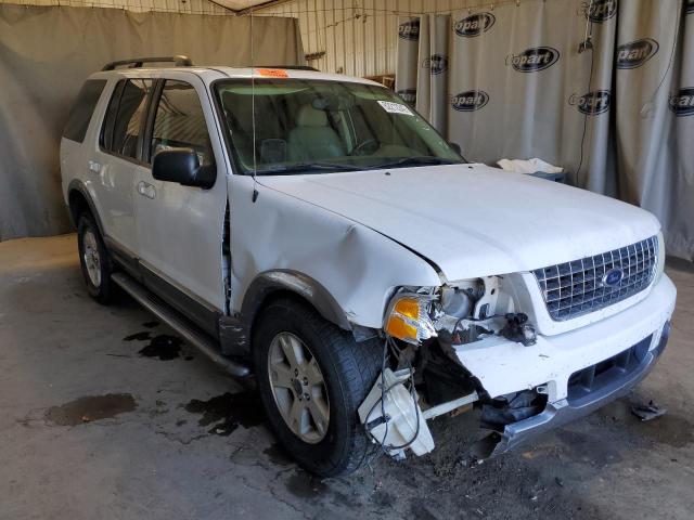 FORD EXPLORER X 2003 with VIN 1FMZU73K83ZA81147 - Photo from auction